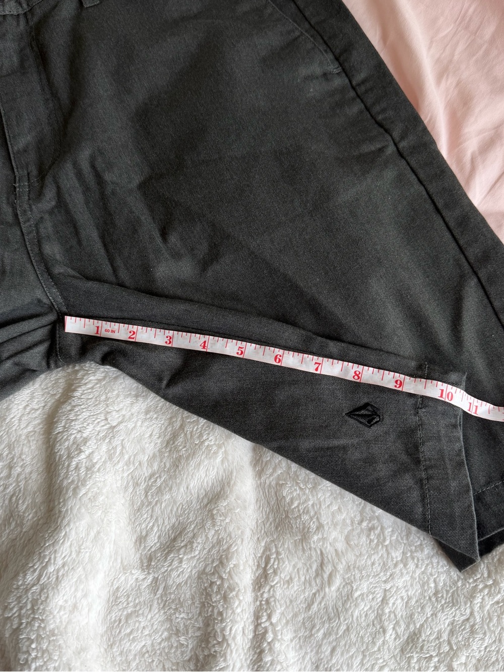 Volcom - Men Shorts - Picture 6 of 8